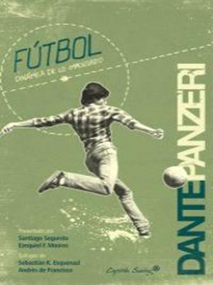 cover image of Futbol